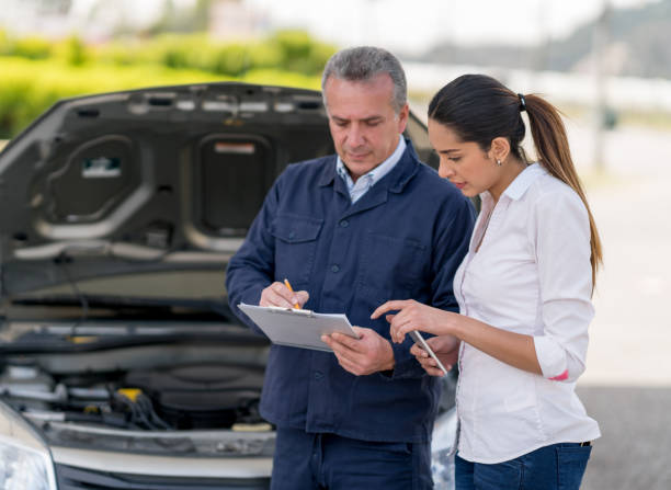 Auto insurance consultation in Nescopeck, PA